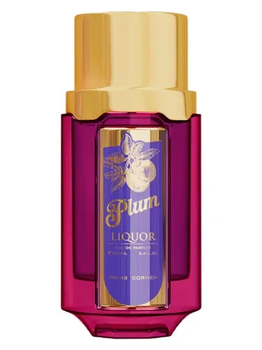 Perfume Plum Liquor de PARIS CORNER