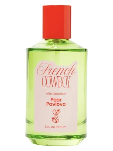 Perfume Pear Pavlova de French Cowboy