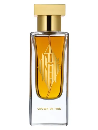 Perfume Crown of Fire de Azman