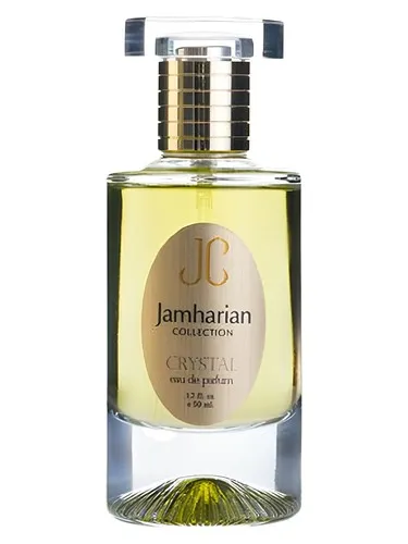 Perfume JC Crystal de Jamharian Perfume