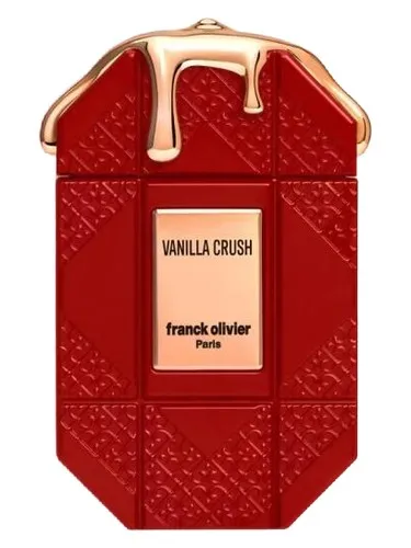 Perfume Vanilla Crush de Franck Olivier