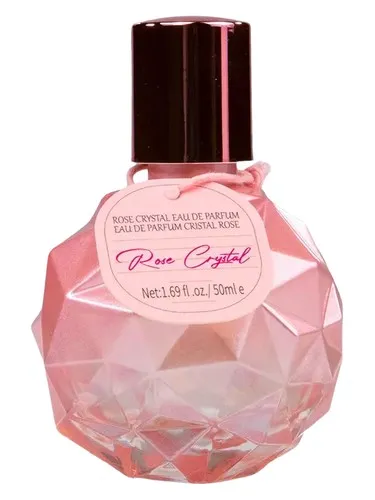 Perfume Rose Crystal de Miniso