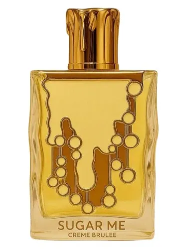 Perfume Sugar Me Crème Brulée de Maison Alhambra