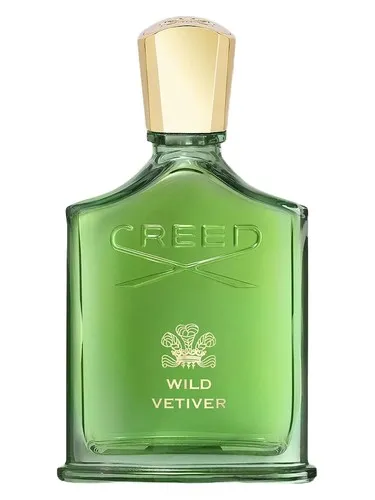 Perfume Wild Vetiver de Creed