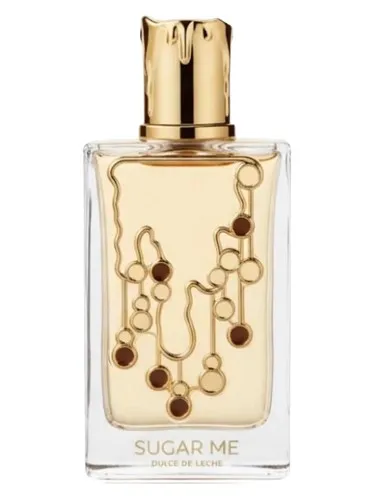 Perfume Sugar Me Dulce de Leche de Maison Alhambra