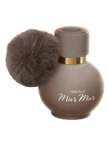 Perfume Mur Mur Moka de Faberlic