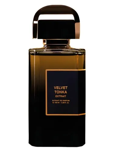 Imagen de Velvet Tonka Extrait