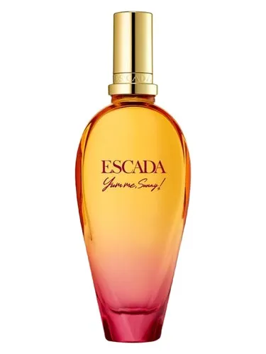 Perfume Yum me, Sunny! de Escada