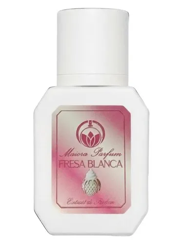 Perfume Fresca Blanca de Maiora Parfum