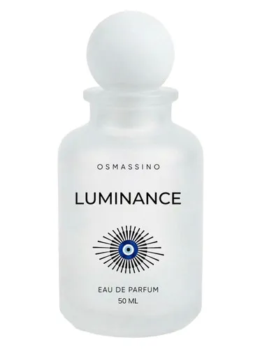 Perfume Luminance de Osmassino