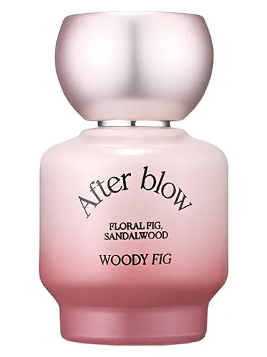 Perfume Woody Fig de After Blow