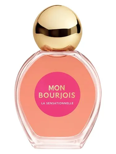 Imagen de La Sensationnelle