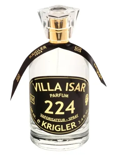Perfume Villa Isar 224 de Krigler