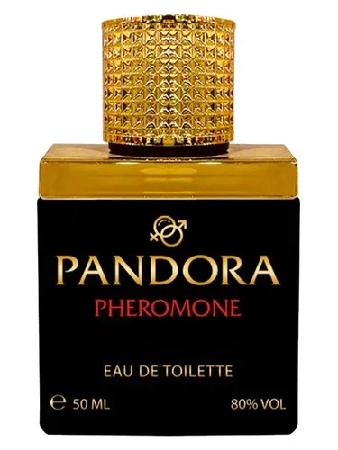 Perfume Pandora Pheromone de Sergio Nero