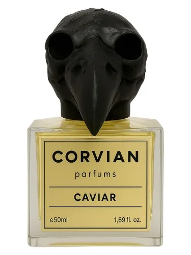 Imagen de Caviar