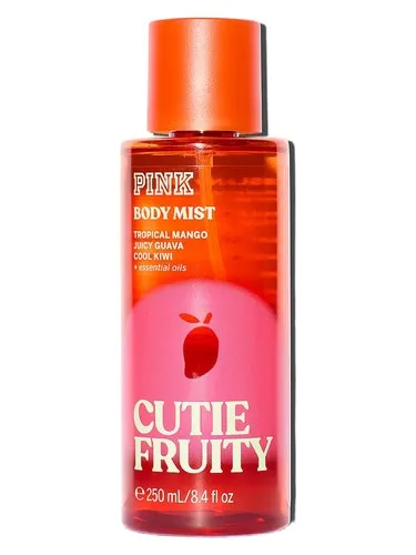 Perfume Pink - Cutie Fruity de Victoria's Secret