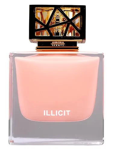 Imagen de Illicit