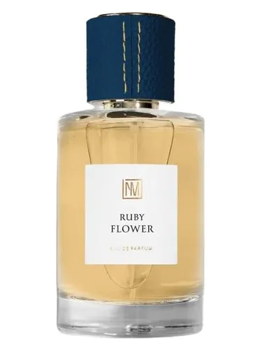 Perfume Ruby Flower de Next Memory