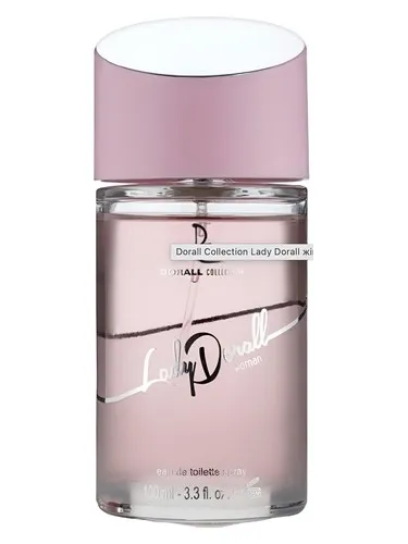 Perfume Lady Dorall de Dorall Collection