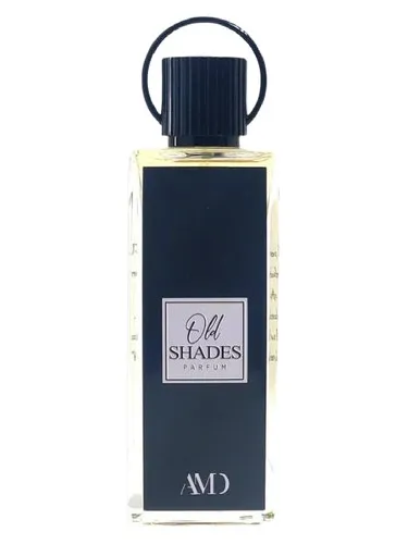 Perfume Old Shades de AMD Perfumes