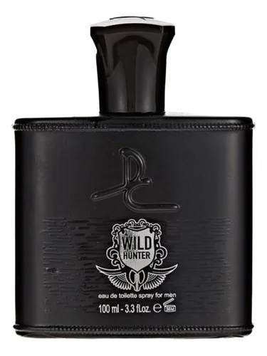 Perfume Wild Hunter de Dorall Collection