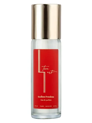 Perfume Endless Freedom de Tea Art