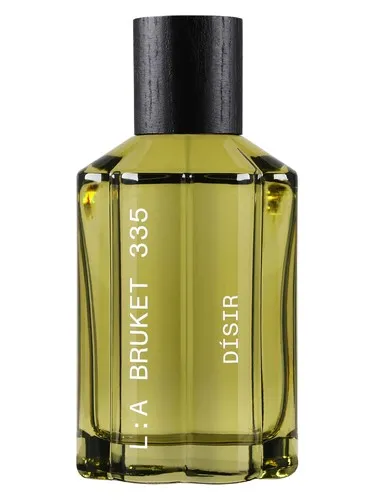 Perfume Dísir de L:a Bruket