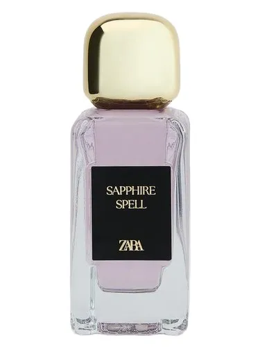 Imagen de Sapphire Spell