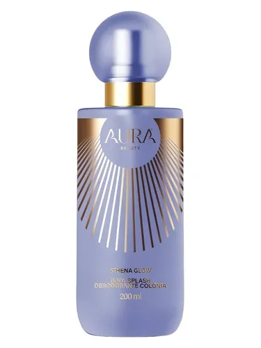 Perfume Aura Beauty Athena Glow de AURA Beauty