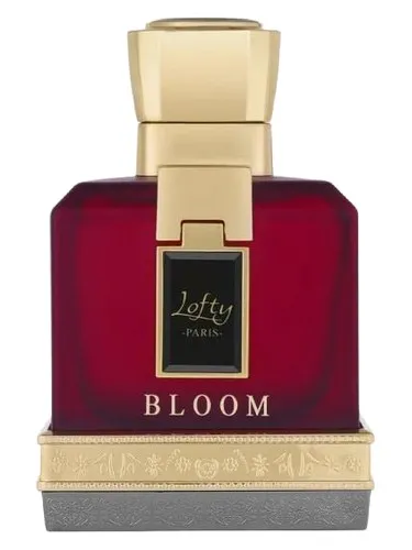 Imagen de Lofty Bloom