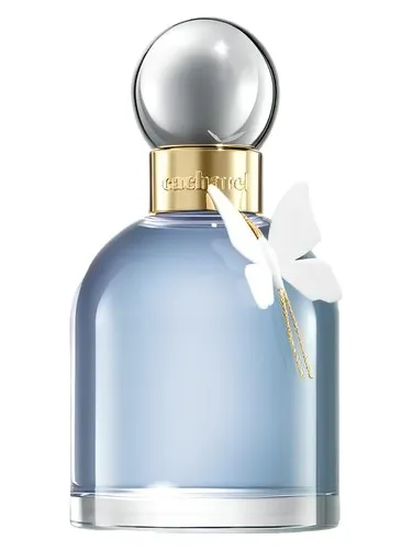 Perfume Ella Ella Flora Azura de Cacharel