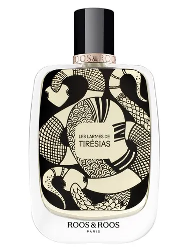 Perfume Les larmes de Tirésias de Roos & Roos