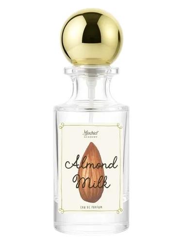 Perfume Almond Milk de Mischief Academy