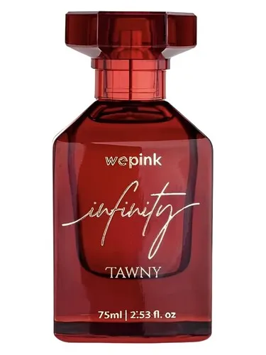 Perfume Infinity Tawny de We Pink