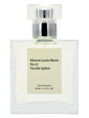 Imagen de No.15 Vanille Infinie
