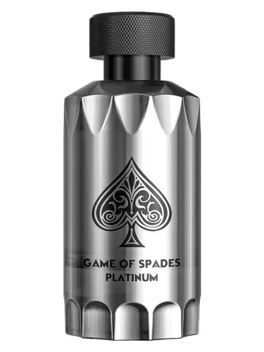 Imagen de Game Of Spades Platinum
