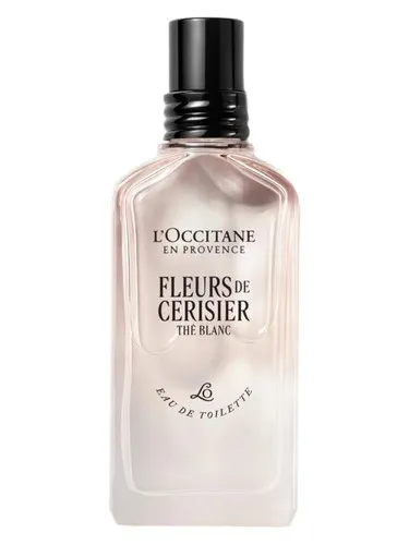 Imagen de Fleurs de Cerisier Thé Blanc
