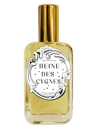 Perfume Reine des Cygnes de Odette Parfum Co