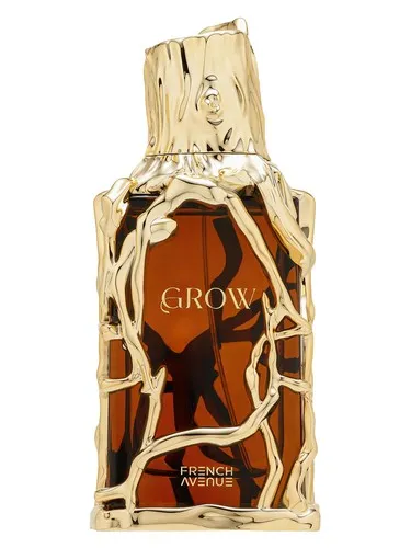 Perfume Grow de French Avenue