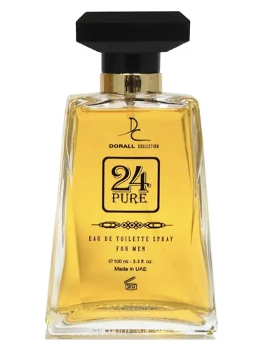 Perfume 24 Pure de Dorall Collection