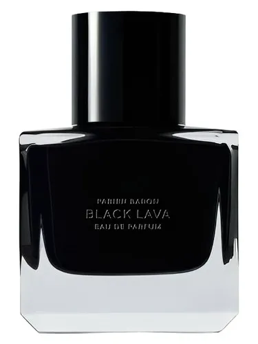 Perfume Black Lava de Zara