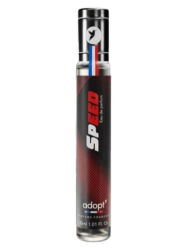 Perfume Speed de Adopt Parfums