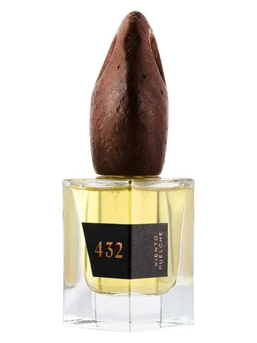 Perfume Viento Puelche de 432 Wild Botanic Perfumes