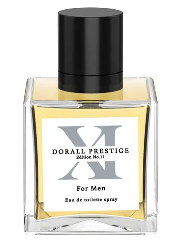Perfume XI de Dorall Collection