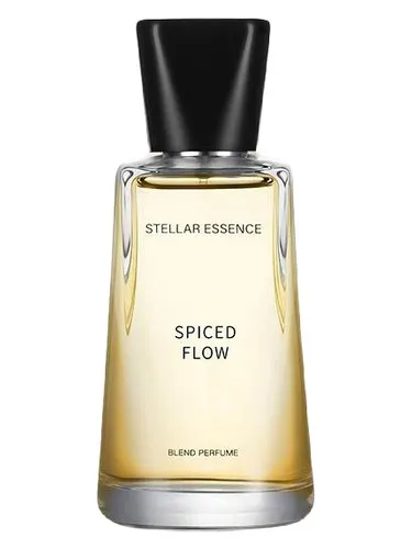 Perfume Spiced Flow de Stellar Essence