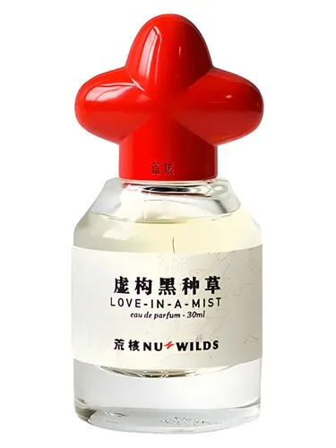 Perfume Love In A Mist de Nu Wilds