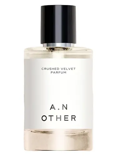 Perfume Crushed Velvet de A.N Other