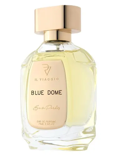 Perfume Blue Dome de Il Viaggio