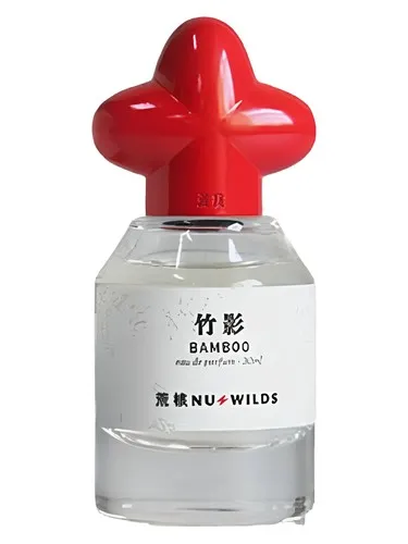 Perfume Bamboo de Nu Wilds