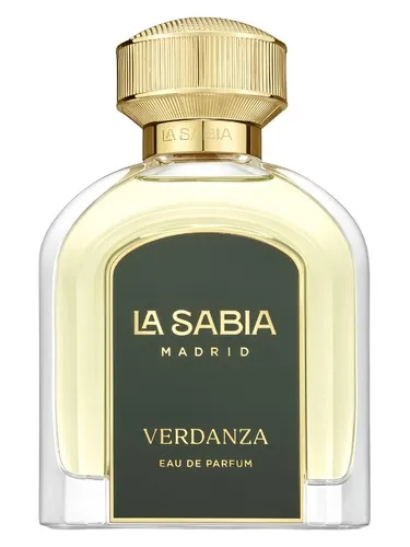 Perfume La Verdanza de La Sabia